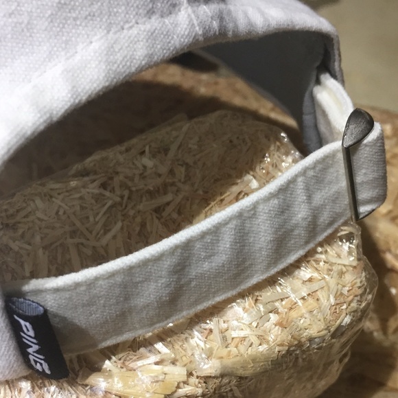 Karstin Ping Cap - Picture 3 of 4